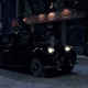 Illustration for article titled Batman Movies Always Cast The Perfect Car For Bruce Wayne